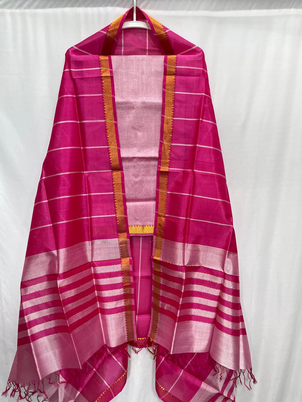 Dress Materials