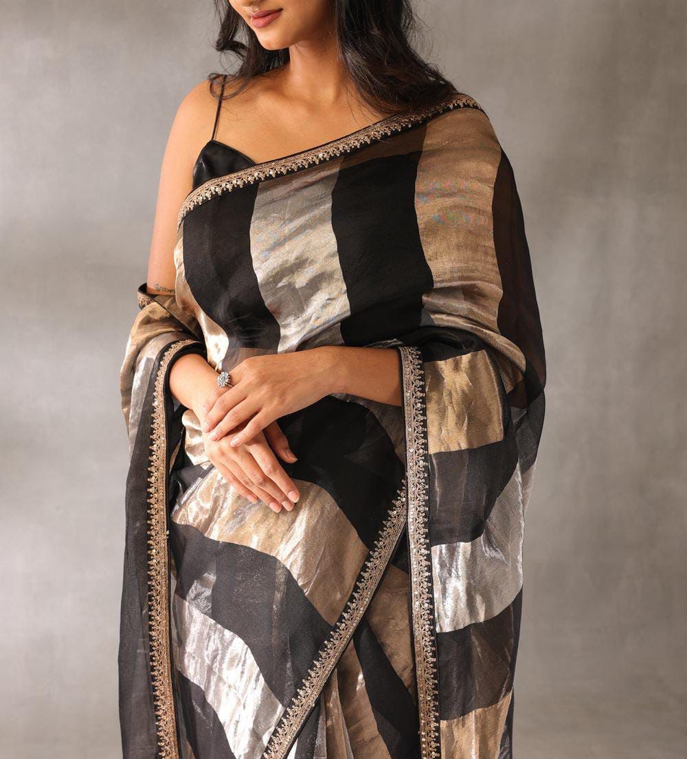 Chanderi Silk